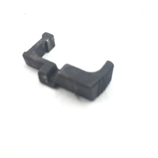 Jimenez J.A. Nine 9mm, Pistol Parts: Mag Release