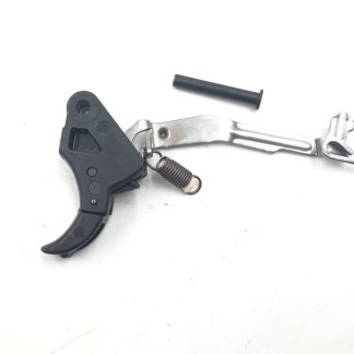 Smith & Wesson M&P40 Shield .40S&W, Pistol Parts: Trigger, Pin, Spring