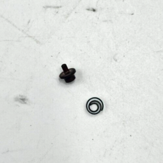 Charter Arms Undercover .38spl, Revolver Parts: Firing Pin, Spring