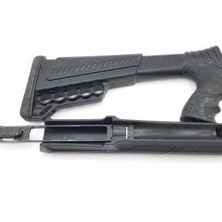 G-Force Pax 12-Gauge Shotgun Parts: Stock & Forend