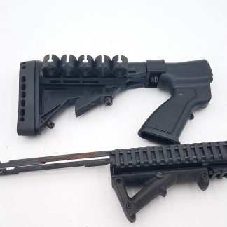 Remington 870 Express Magnum 12 Gauge Shotgun Parts: Stock & Forend