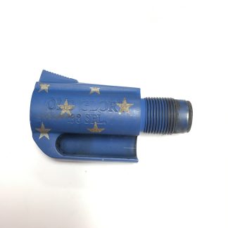 Charter Arms Old Glory 5 Shot .38 Special, Revolver Parts: Barrel