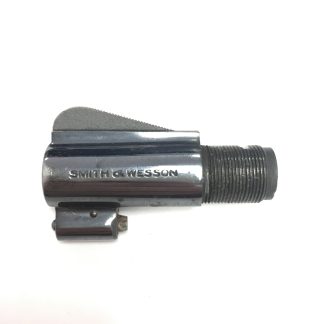 Smith & Wesson Pre 38 Airweight .38Special, Revolver Part: Barrel