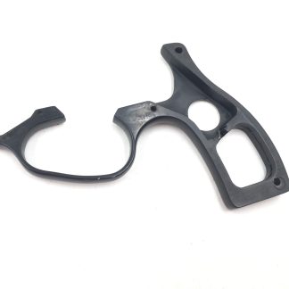 Charter Arms Undercover, 38 Special Revolver Parts: Trigger Guard