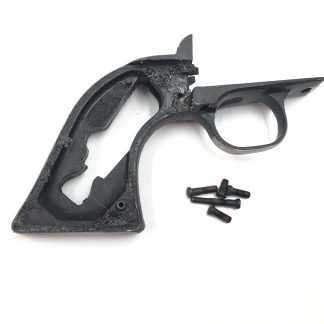 Ruger New Model Blackhawk, 357 Magnum Revolver Parts: Trigger Guard & Screws
