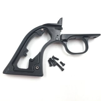 Ruger New Model Blackhawk, 357 Magnum Revolver Parts: Trigger Guard & Screws