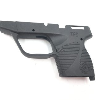Taurus PT-738 TCP, 380 ACP Pistol Part: Grip Frame
