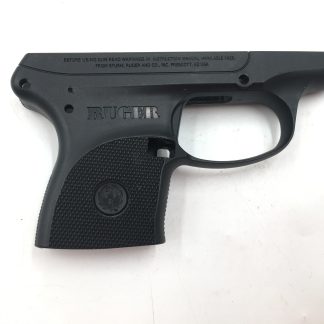Ruger LCP, 380 ACP Pistol Part: Grip Frame