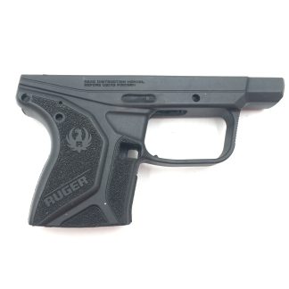 Ruger LCP II, 380 ACP Pistol Part: Grip Frame