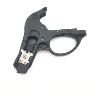 Ruger LCR, 38 Special Revolver Part: Fire Control Housing