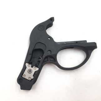 Ruger LCR, 38 Special Revolver Part: Fire Control Housing