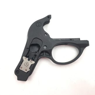Ruger LCR, 38 Special Revolver Part: Fire Control Housing