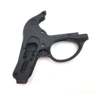 Ruger LCR, 38 Special Revolver Part: Fire Control Housing
