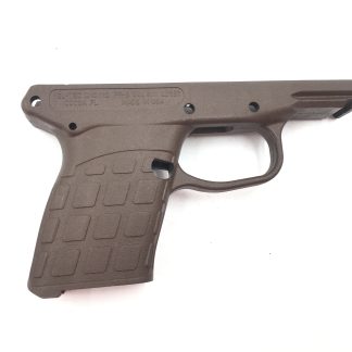 Kel-Tec PF-9, 9mm Pistol Parts: Grip Frame