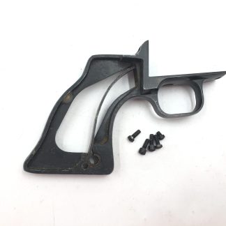 Liberty 8, 22LR Revolver Parts: Trigger Guard & Screws