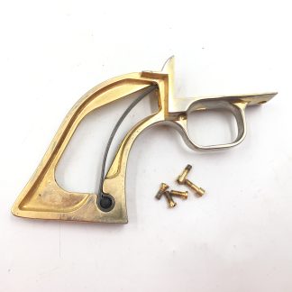 Colt Frontier Scout, 22LR Revolver Parts: Trigger Guard & Screws