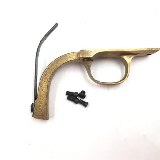 Pietta 1846, 44 Caliber BP Parts: Trigger Guard