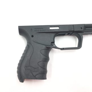 Walther PK-380, 380 ACP Pistol Part: Grip Frame