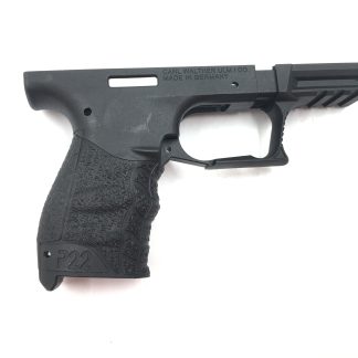 Walther P22, 22LR Pistol Parts: Grip Frame