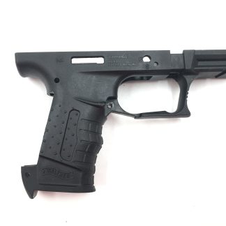 Walther P22, 22LR Pistol Parts: Grip Frame