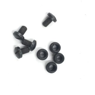 Rock Island 1911, 45 ACP Pistol Parts: Screws & Bushings