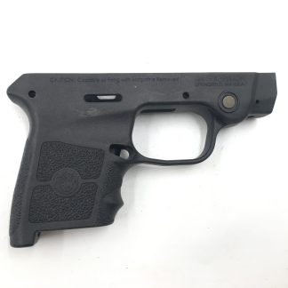 Smith & Wesson Bodyguard 380, 380 ACP Pistol Part: Grip Frame with Laser