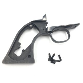 Ruger New Model Super Blackhawk, 44 Magnum Revolver Parts: Trigger Guard & Screws