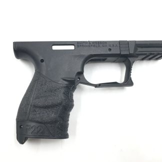 Walther P22, 22LR Pistol Parts: Grip Frame