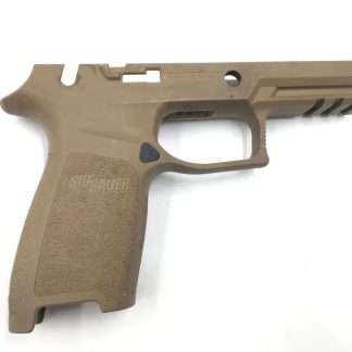 Sig Sauer P320, 9mm Pistol Part: Grip Frame
