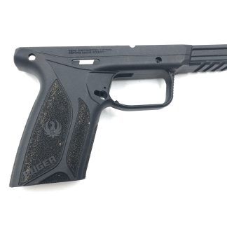 Ruger Security 9, 9mm Pistol Parts: Grip Frame