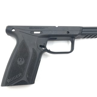 Ruger Security 9, 9mm Pistol Parts: Grip Frame