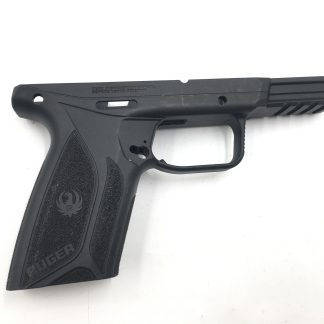 Ruger Security 9, 9mm Pistol Parts: Grip Frame