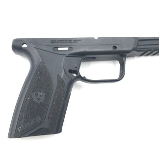 Ruger Security 9, 9mm Pistol Parts: Grip Frame