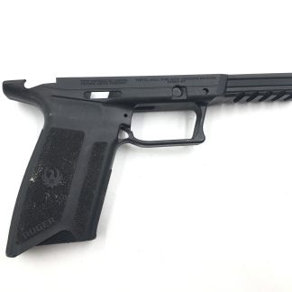 Ruger 57 5.7 x 28mm Pistol Part: Grip Frame