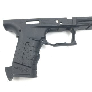 Walther P22, 22LR Pistol Part: Grip Frame