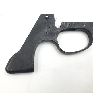 High Standard R-101, 38 Special Trigger Guard