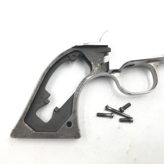 Ruger Single-Six, 22LR Revolver Parts: Trigger Guard & Screws