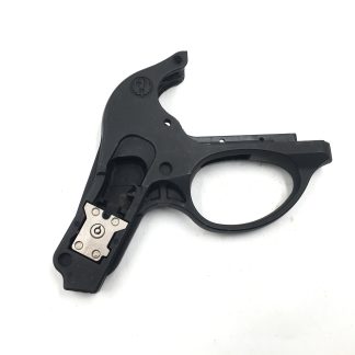 Ruger LCR, 38 Special Revolver Parts: Fire Control Housing