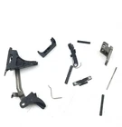 Glock 21 Gen 4 45acp, pistol parts, trigger, bar, housing, slide catch, springs, magazine catch, pins, stop
