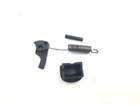Ruger LCP, 380 ACP Pistol Parts: Hammer, Seat, Spring, Pin