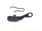 Taurus PT-140 PRO Millennium, 40 S&W Pistol Parts: Slide Stop & Spring