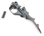 H&R 1871 Pardner Pump, 12 Gauge, Shotgun Parts: Trigger Group & Pins
