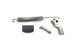 Ruger LC9, 9mm Pistol Parts: Hammer, Spring, Seat, Pivot