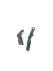 Smith & Wesson, SW9VE, 9mm, Pistol Parts, Magazine Catch and Slide Catch