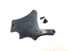 Smith & Wesson 28-2 Highway Patrol, 357 Magnum Revolver Parts: Sideplate & Screw