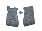J A Industries J.A. Nine, 9mm Pistol Parts: Grips & Screws
