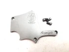 Smith & Wesson 647. 38 Special Revolver Parts: Sideplate & Screws
