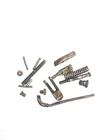 Central Arms SxS, 410 Gauge, Shotgun Parts, Pins, Springs, Screws, Levers