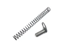 J A Industries J.A. Nine, 9mm Pistol Parts: Recoil Spring & Guide