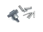 Bryco Jennings Nine, 9mm Pistol Parts: Disassembly Button, Pins, Springs